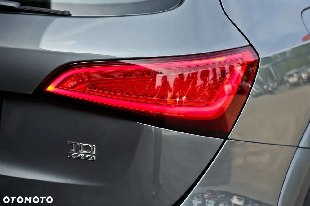 Audi Q5 2.0 TDI quattro Stronic - 17