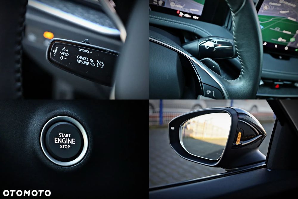 Skoda Superb 1.5 TSI Style DSG - 37