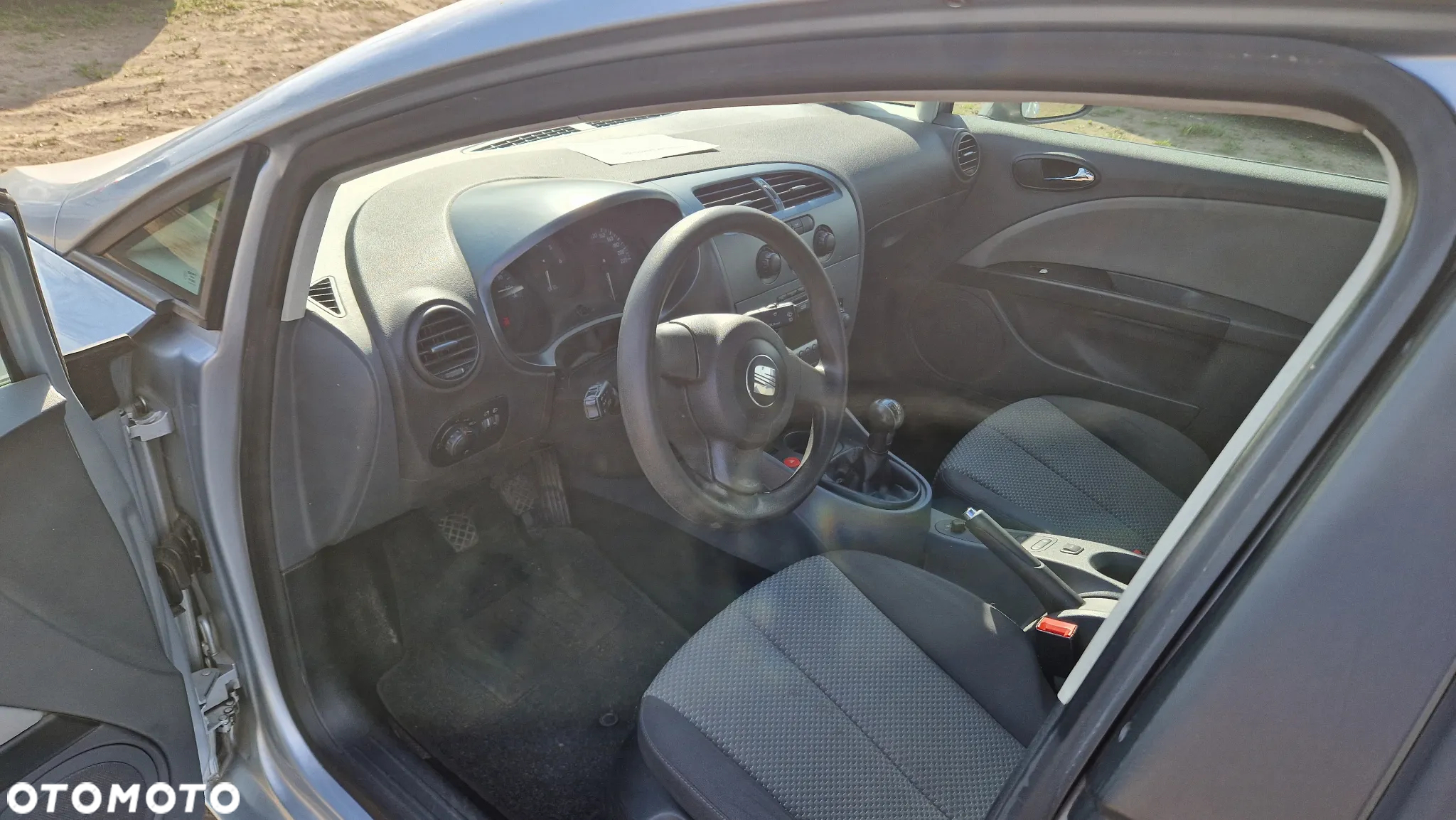 Seat Leon 1.9 TDI Audience - 7