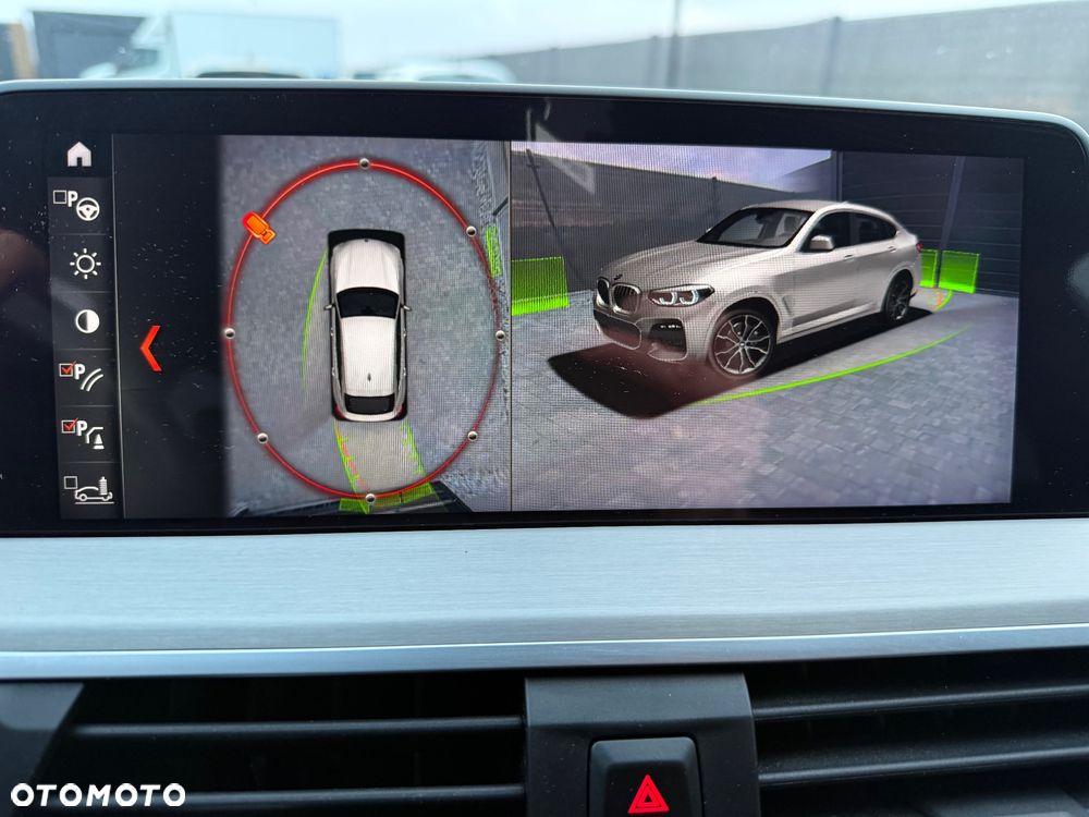 BMW X4 xDrive30i GPF M Sport X sport - 24