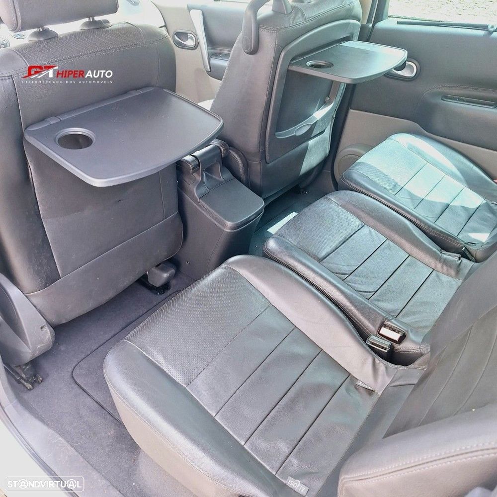 Renault Scénic 1.5 dCi SE Exclusive - 8