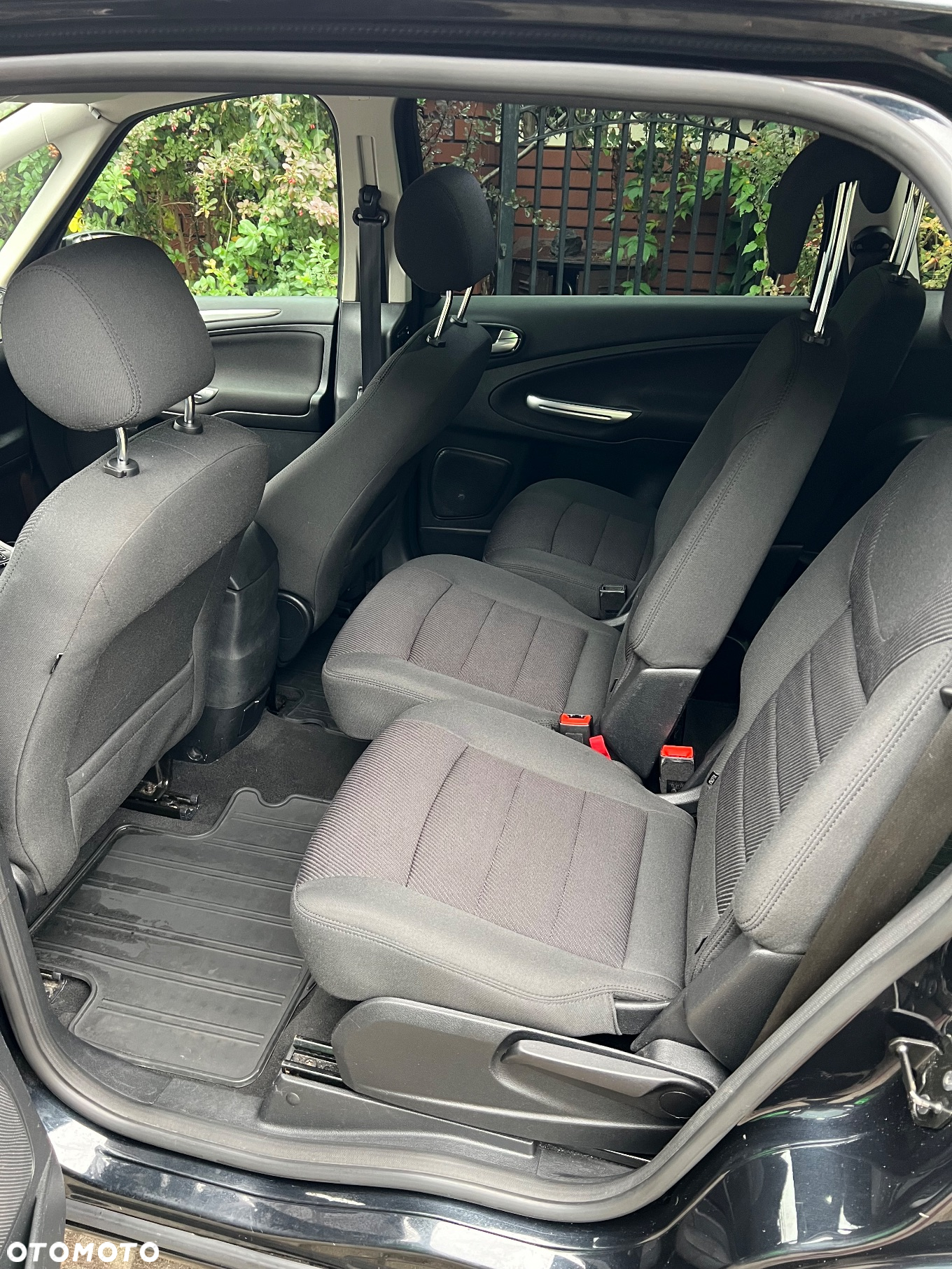Ford S-Max 2.0 T Titanium MPS6 - 9