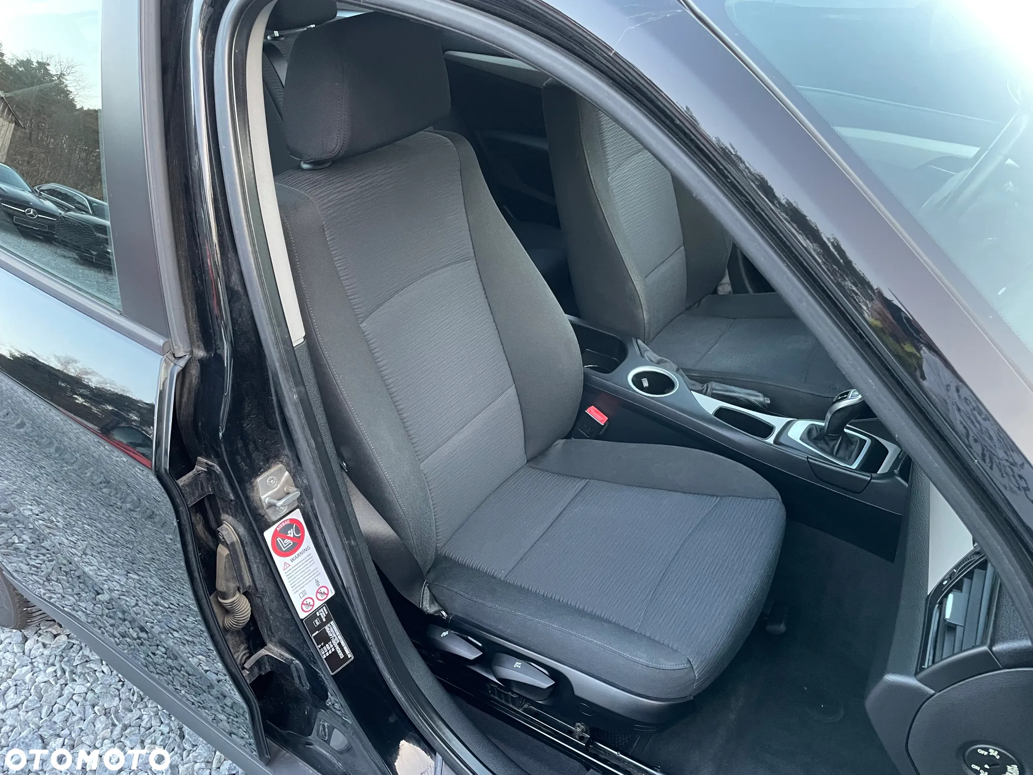 BMW X1 sDrive18d - 21