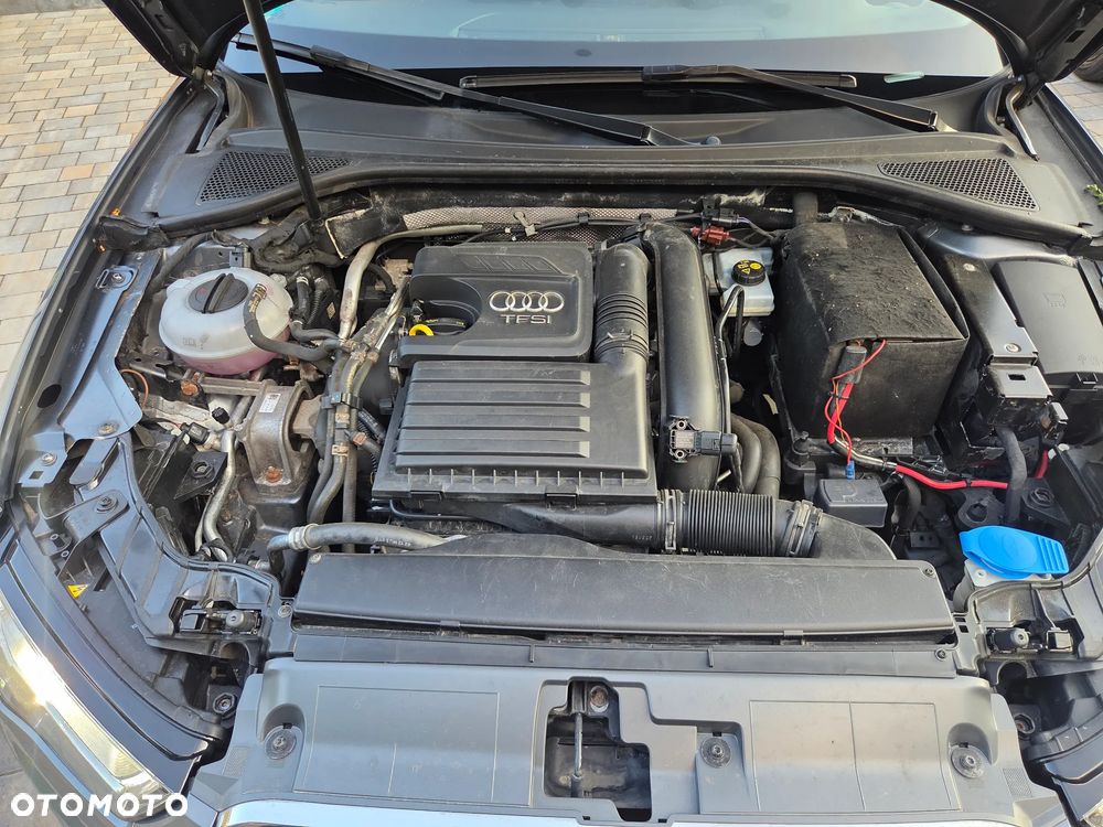 Audi A3 3-drzwiowe - 18
