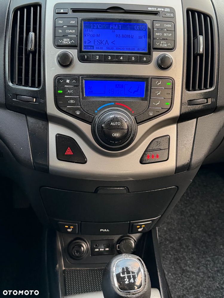 Hyundai i30 - 16