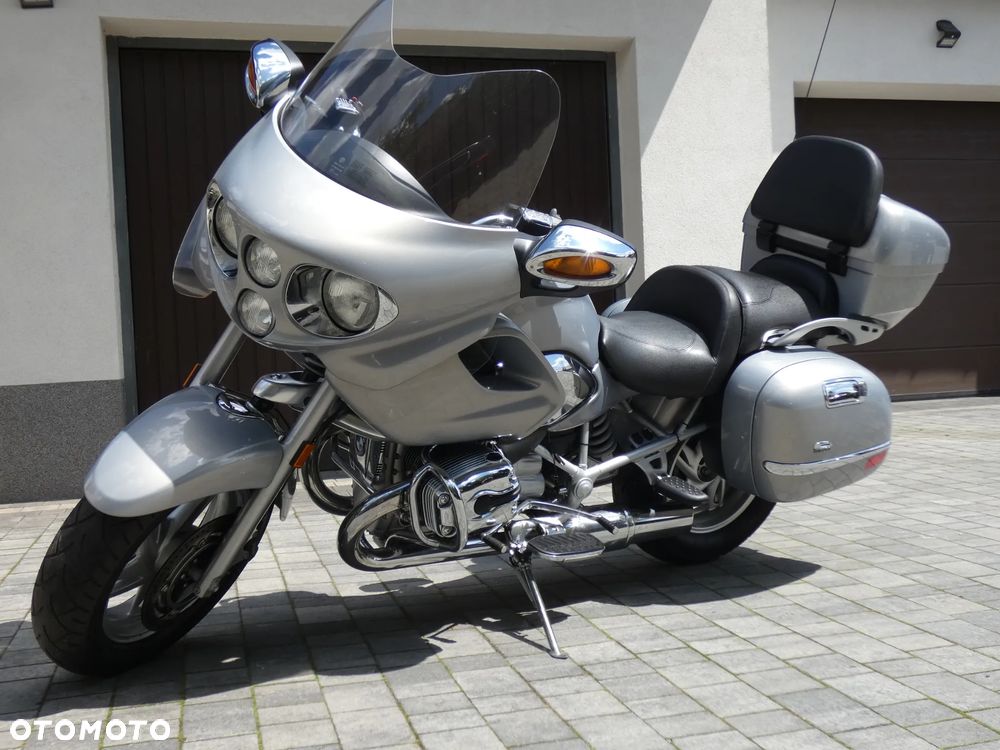 BMW R - 31