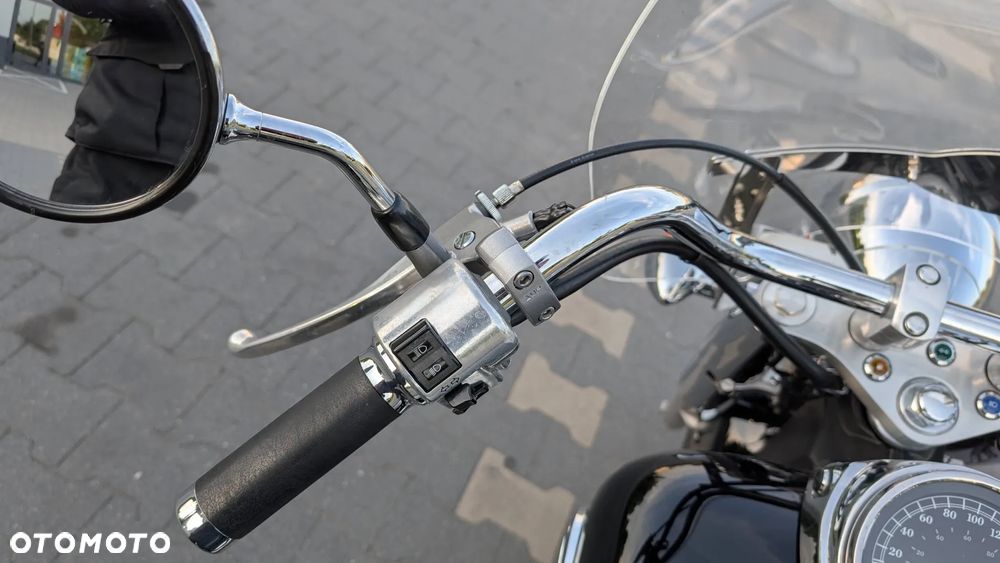 Honda Shadow - 27