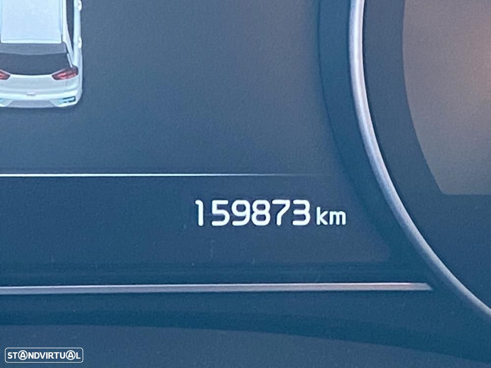 Kia e-Niro 64kWh - 11