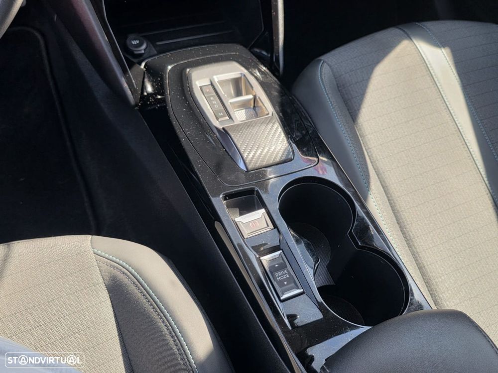 Peugeot 208 1.2 PureTech Allure Pack EAT8 - 28