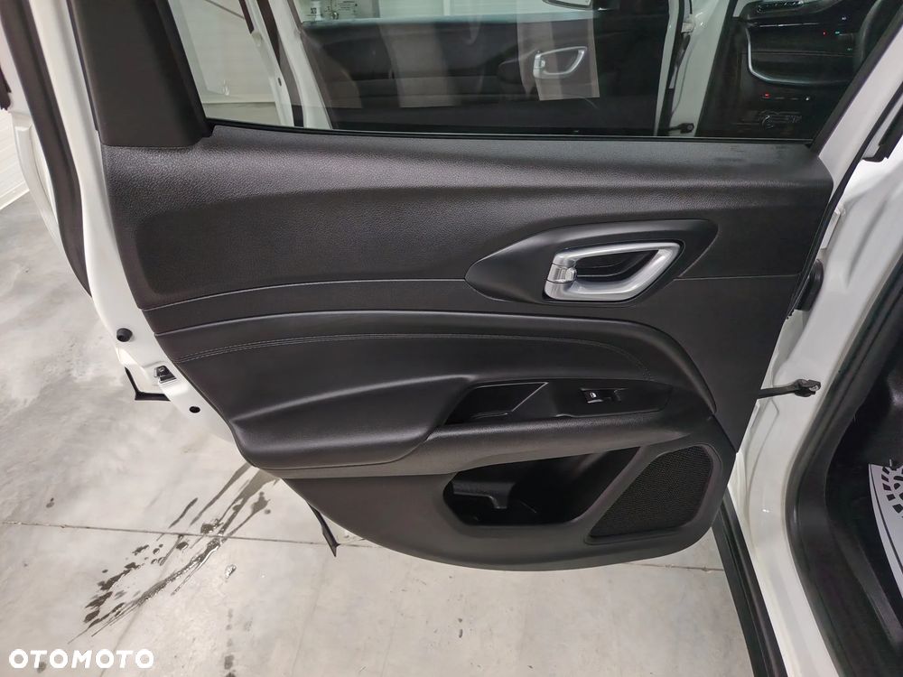 Jeep Compass 1.3 T4 4xe Automatik Limited - 24