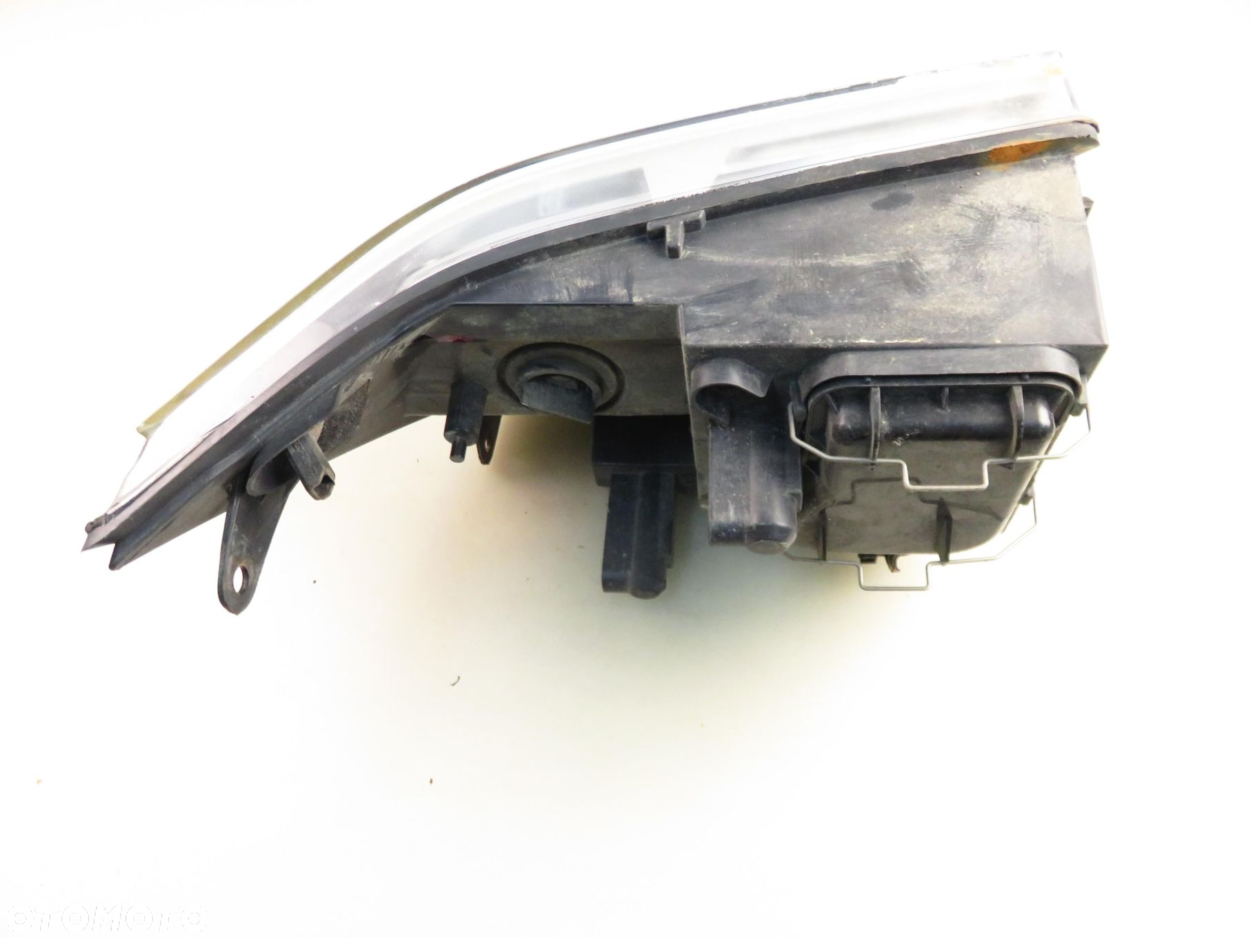 LAMPA PRAWA PRZEDNIA FORD TRANSIT MK6 - 3