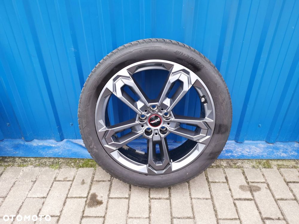 BMW X1 U11 X2 U10 ET42 5A661A8 KOLA FELGI ALUFELGI OPONY 195/55R19 6.5J - 13