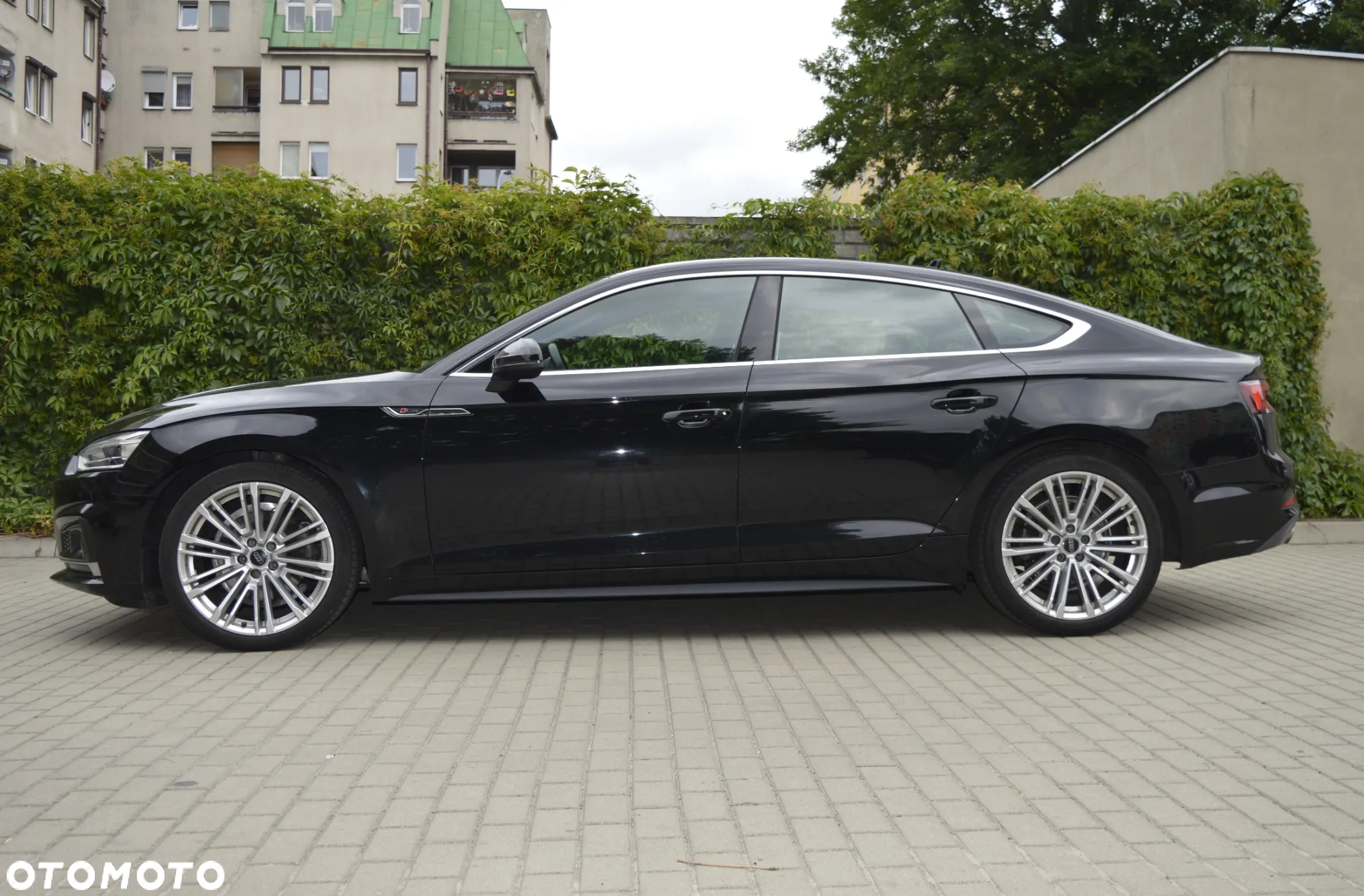 Audi A5 2.0 TDI Sport - 2