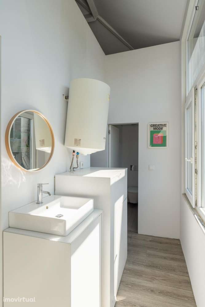 Quarto - localizado em Paranhos Porto - Grande imagem: 5/37