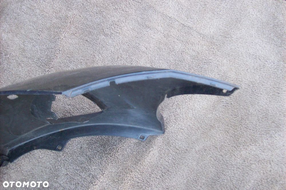 ZDERZAK PRZEDNI 6XPDC TOYOTA AURIS II ROK 12/15 - 8