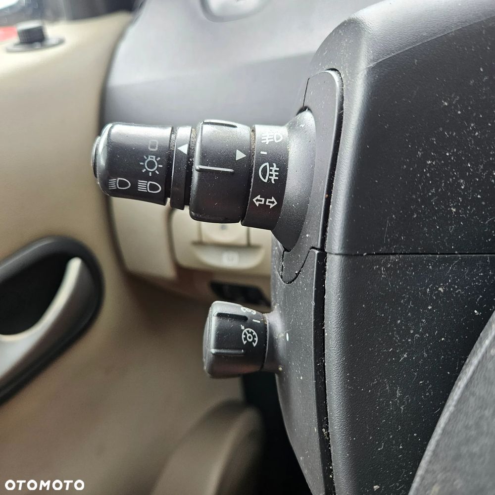 Renault Scenic - 22