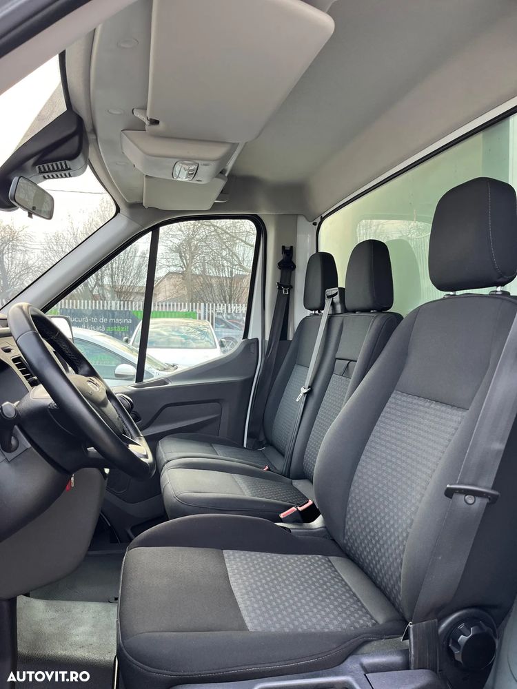 Ford Transit - 6