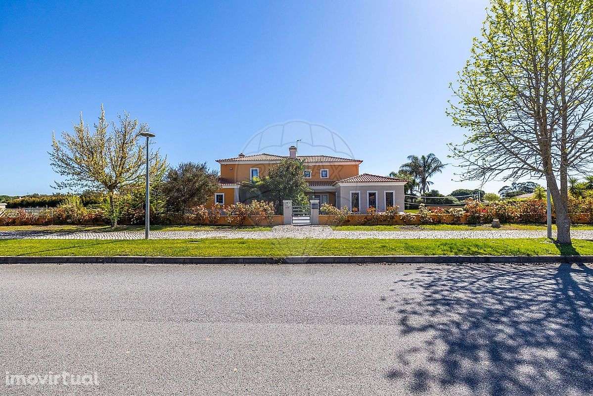 Moradia T4 para venda - Grande imagem: 2/19