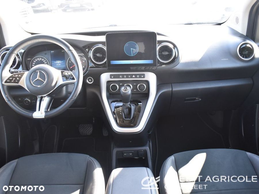 Mercedes-Benz Klasa T 180 d Progressive - 18