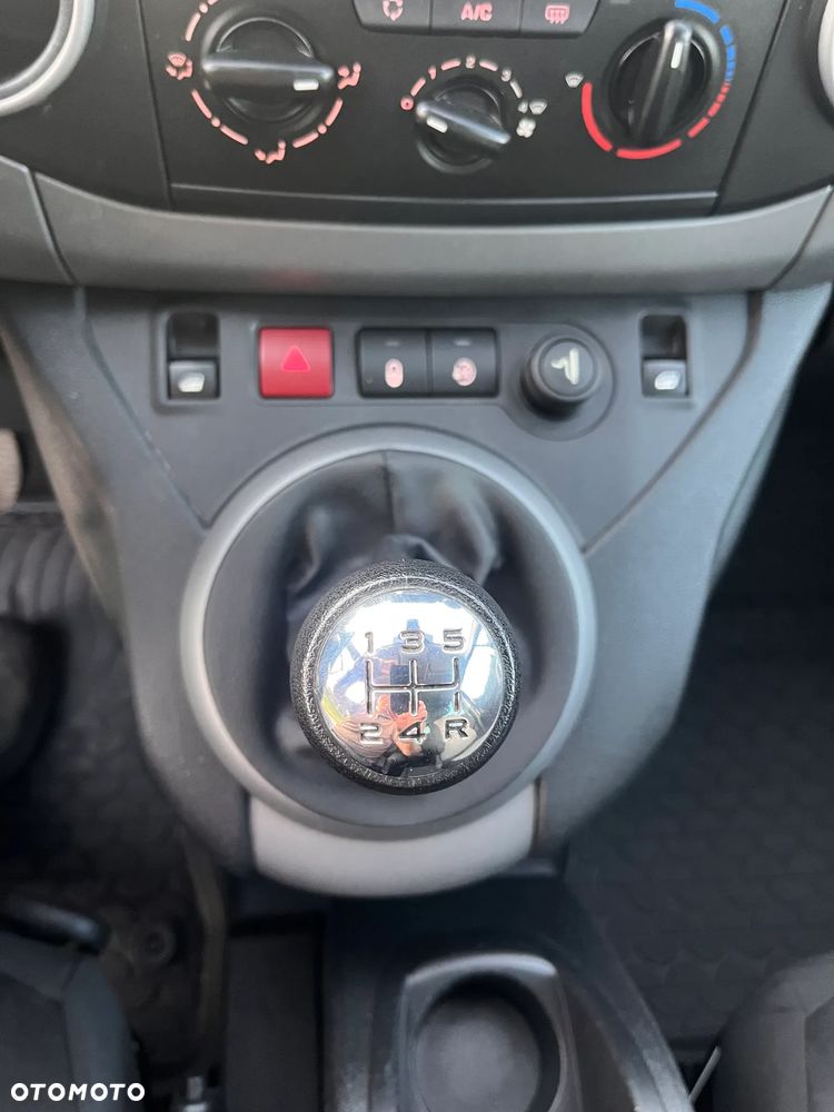 Citroën Berlingo Multispace PureTech 110 SELECTION - 26