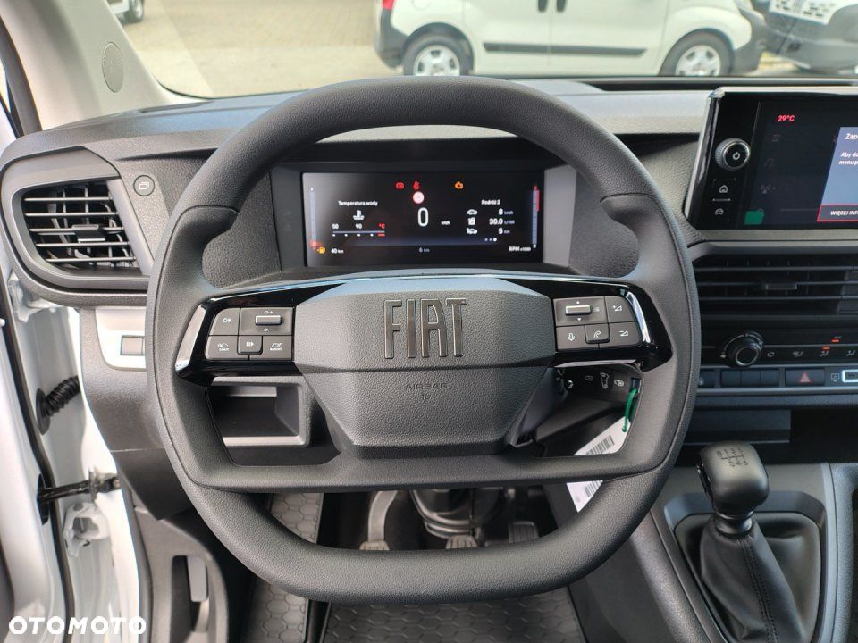 Fiat Scudo - 11