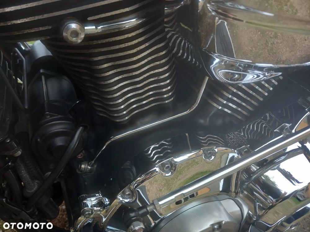 Yamaha Midnight Star - 12