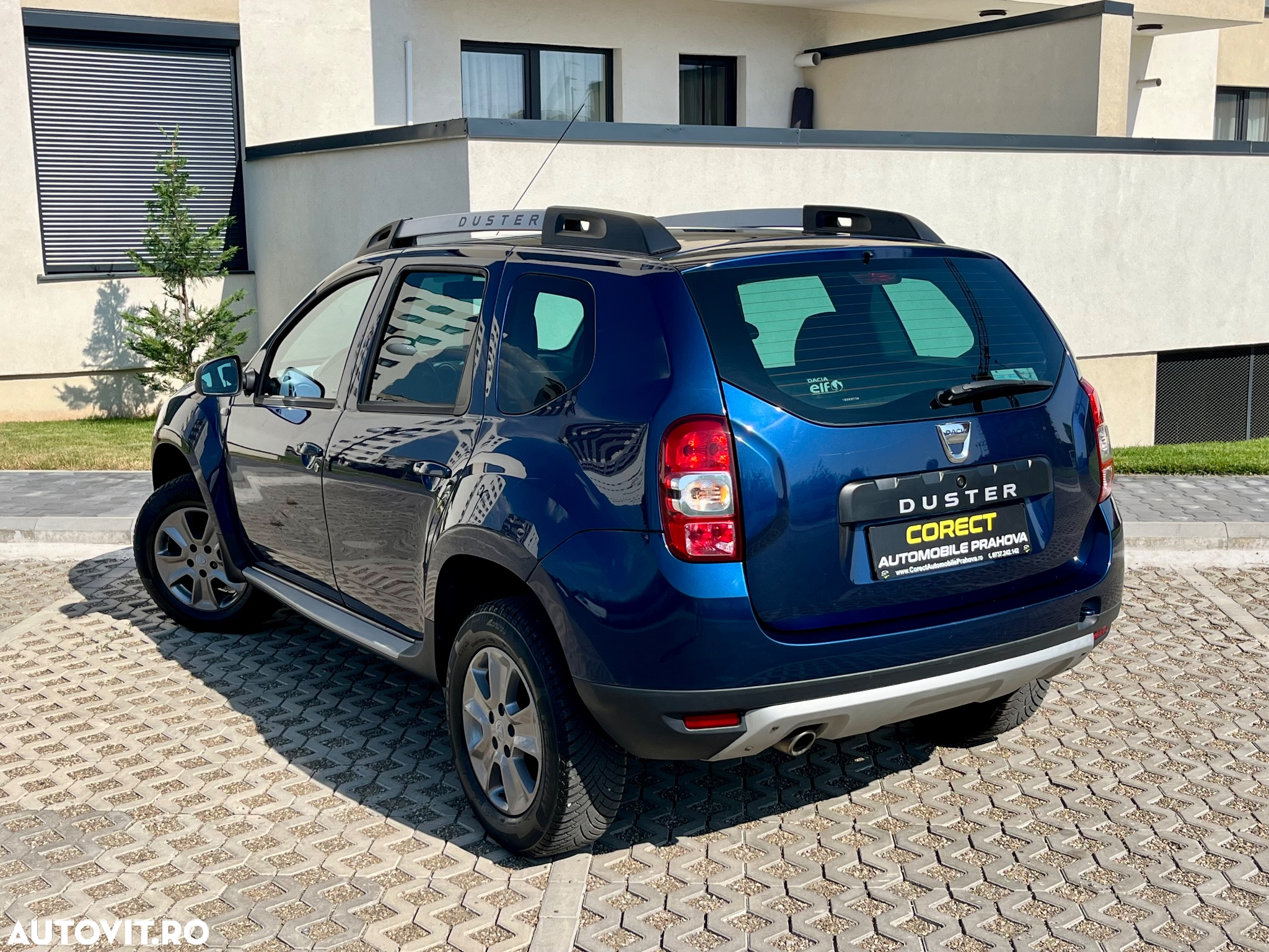 Dacia Duster - 4