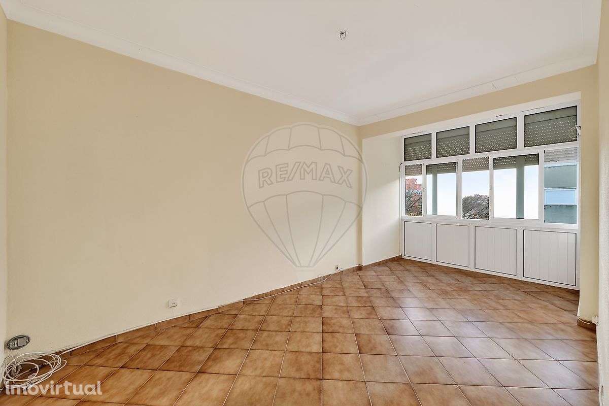 Apartamento T2 para venda - Grande imagem: 2/21