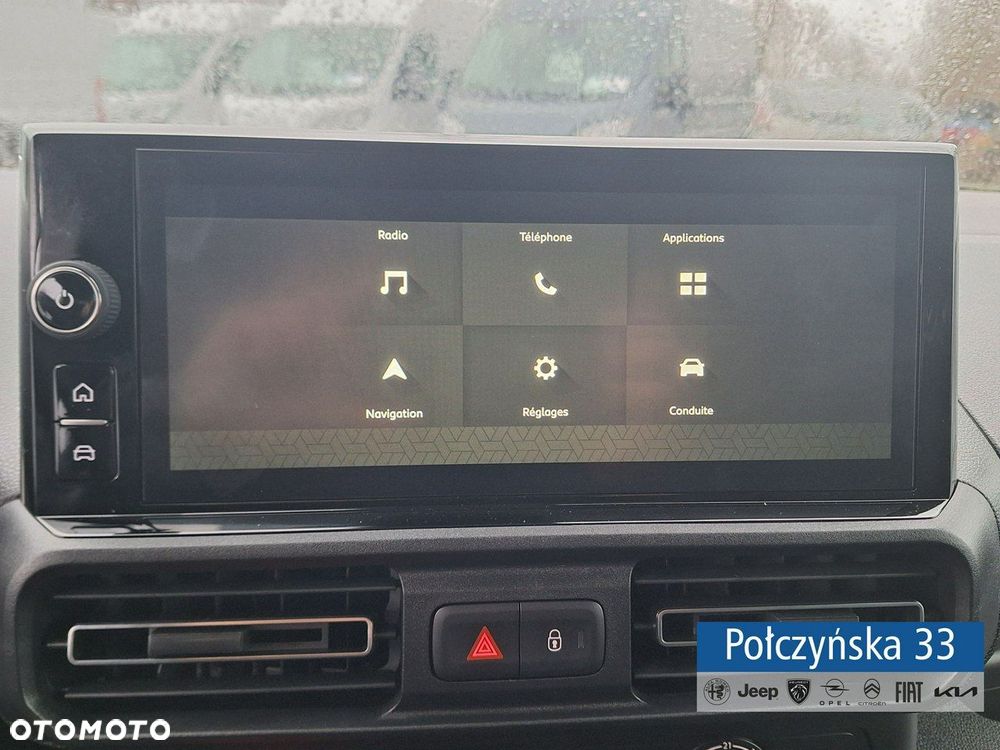 Citroën Berlingo - 15