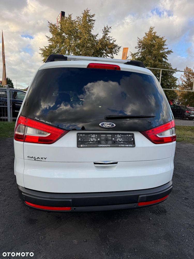 Ford Galaxy - 5