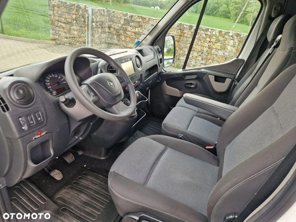 Renault Master - 9