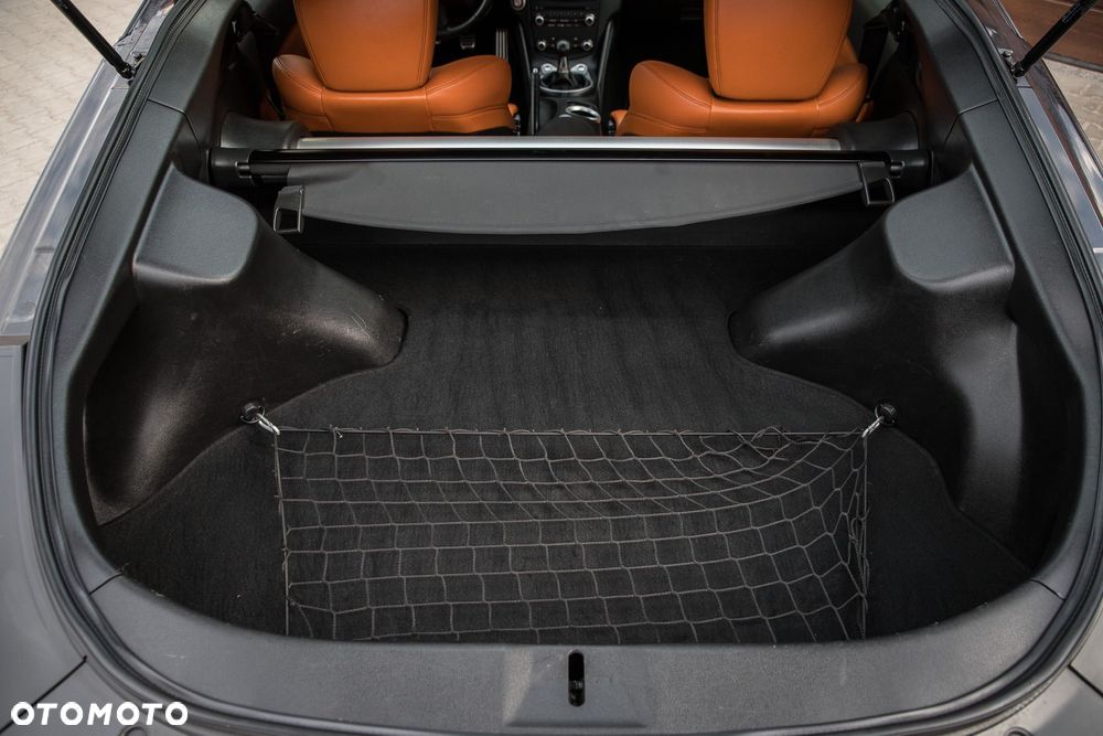 Nissan 370 Z 3.7 V6 Premium - 27