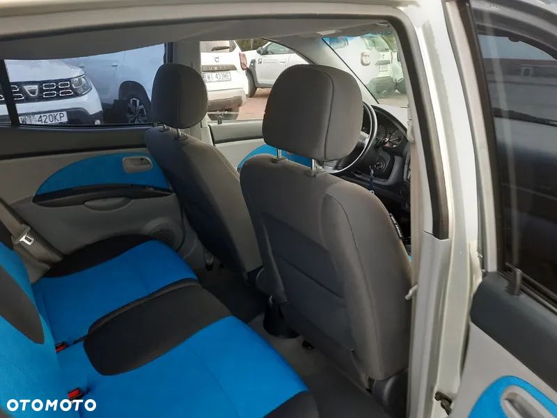 Kia Picanto - 6