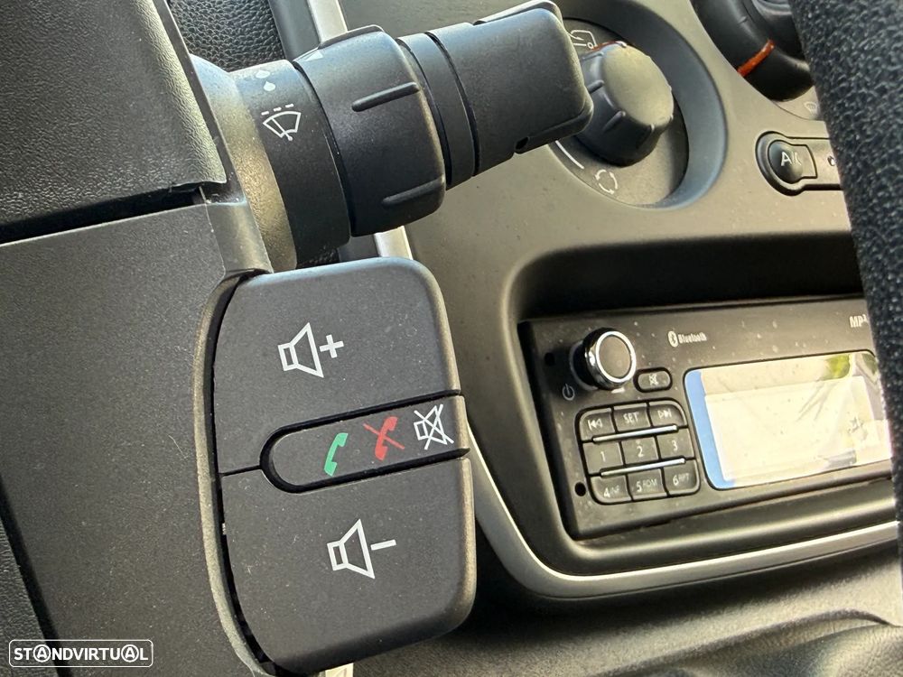 Renault Kangoo Fase II 1.5 dCi Business 3L S/S 4d 90hp - 24