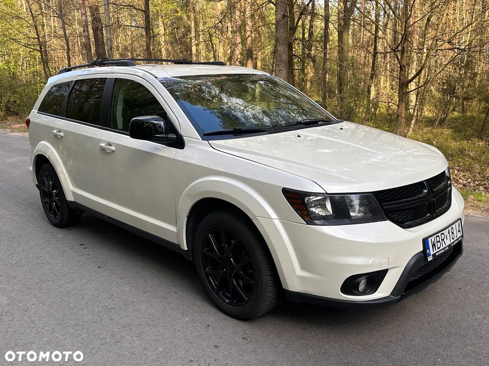 Dodge Journey - 15