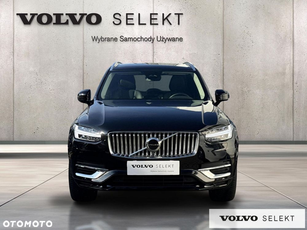 Volvo XC 90 - 9