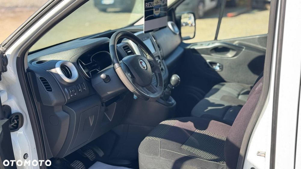 Fiat Talento L2H1 - 15