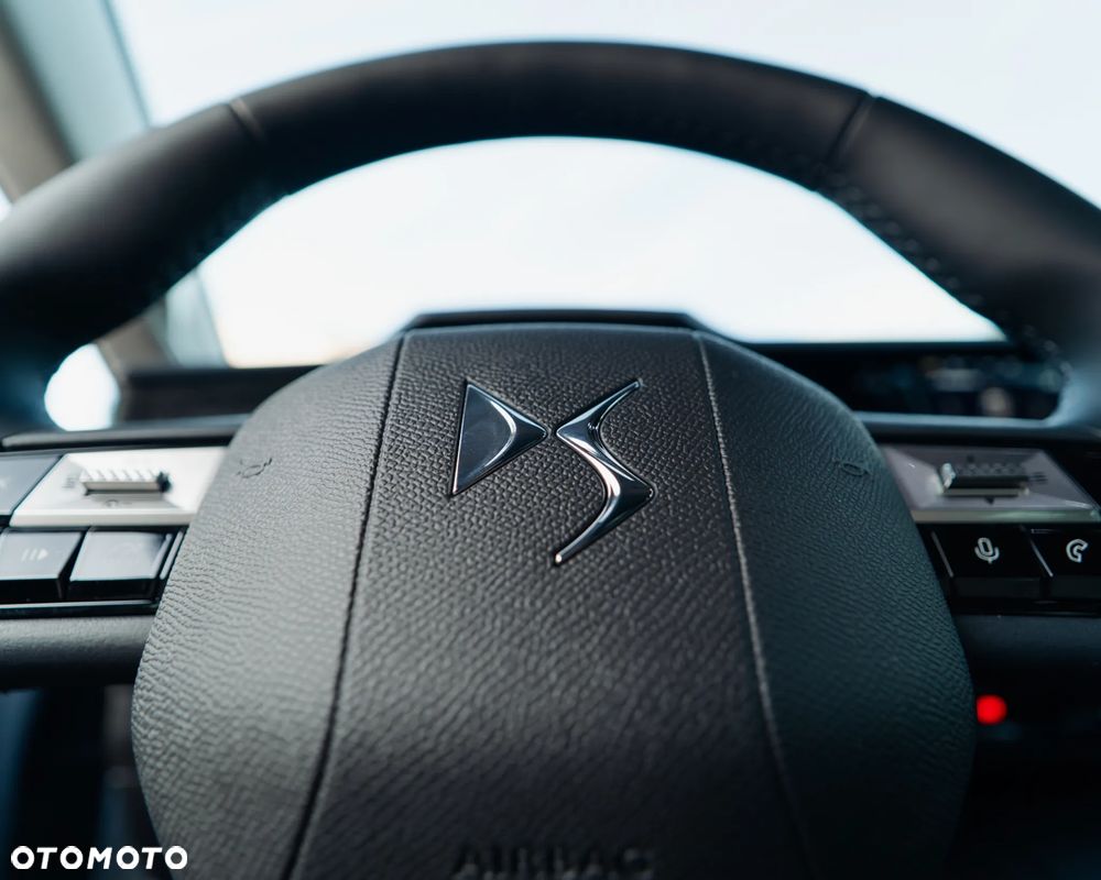 DS Automobiles DS 4 - 10