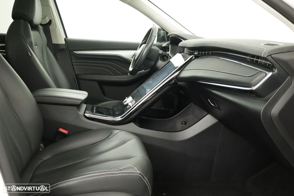 MG Marvel R 70 kWh Luxury - 23