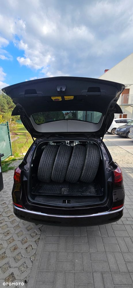 Opel Astra 1.4 Turbo - 14