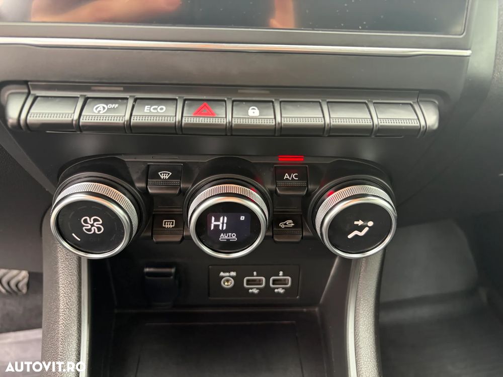 Renault Captur BLUE dCi Zen - 25