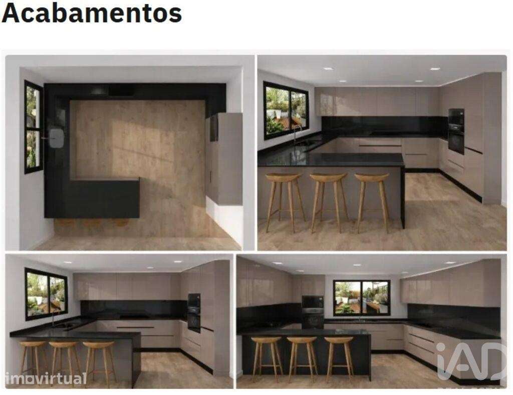 Casa T4 em Fernão Ferro de 140,00 m2 - Grande imagem: 5/9