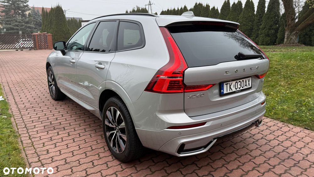 Volvo XC 60 - 8