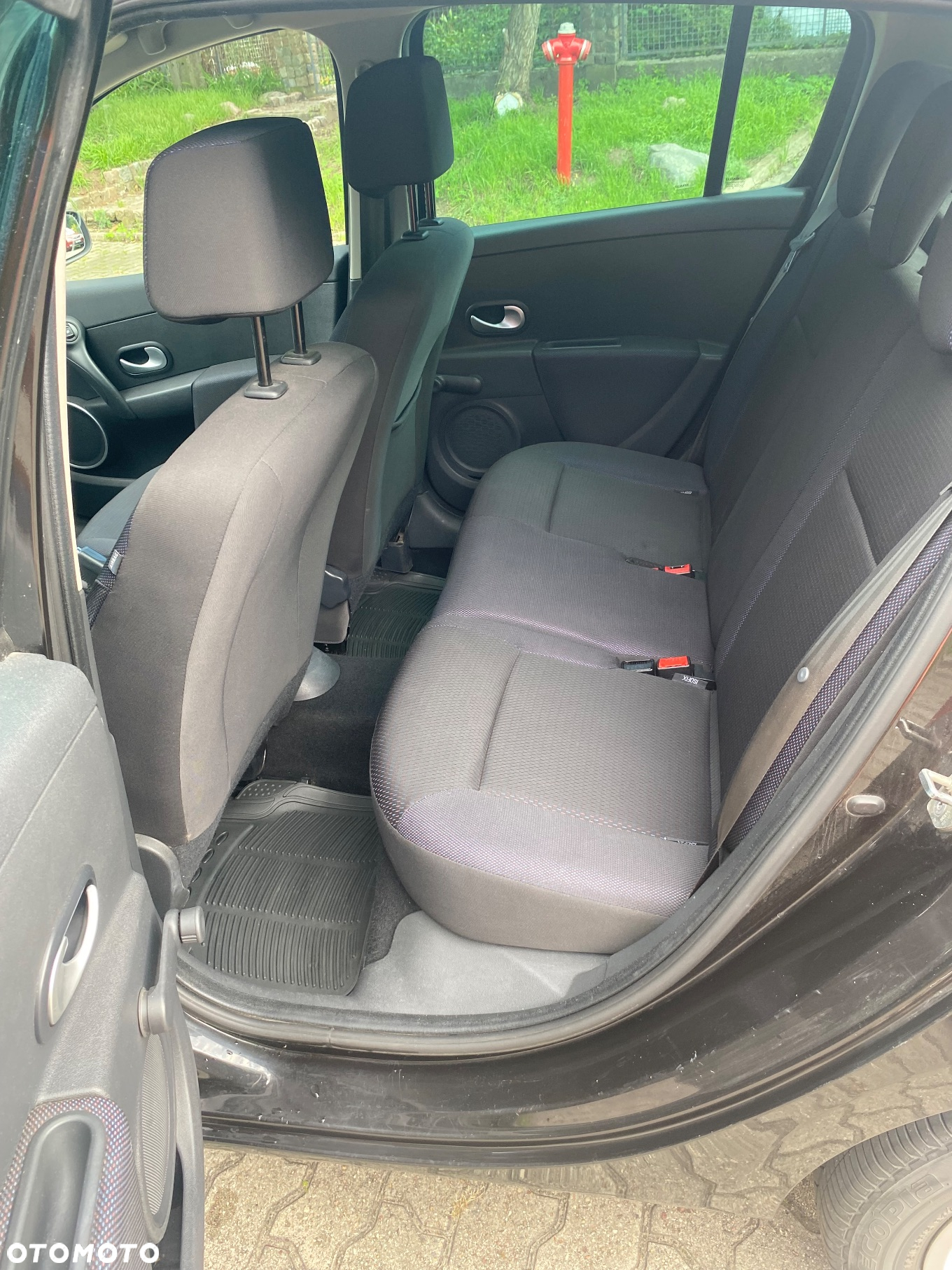 Renault Clio 1.2 16V 75 Dynamique - 17