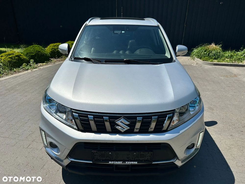 Suzuki Vitara 1.4 Boosterjet Comfort - 3