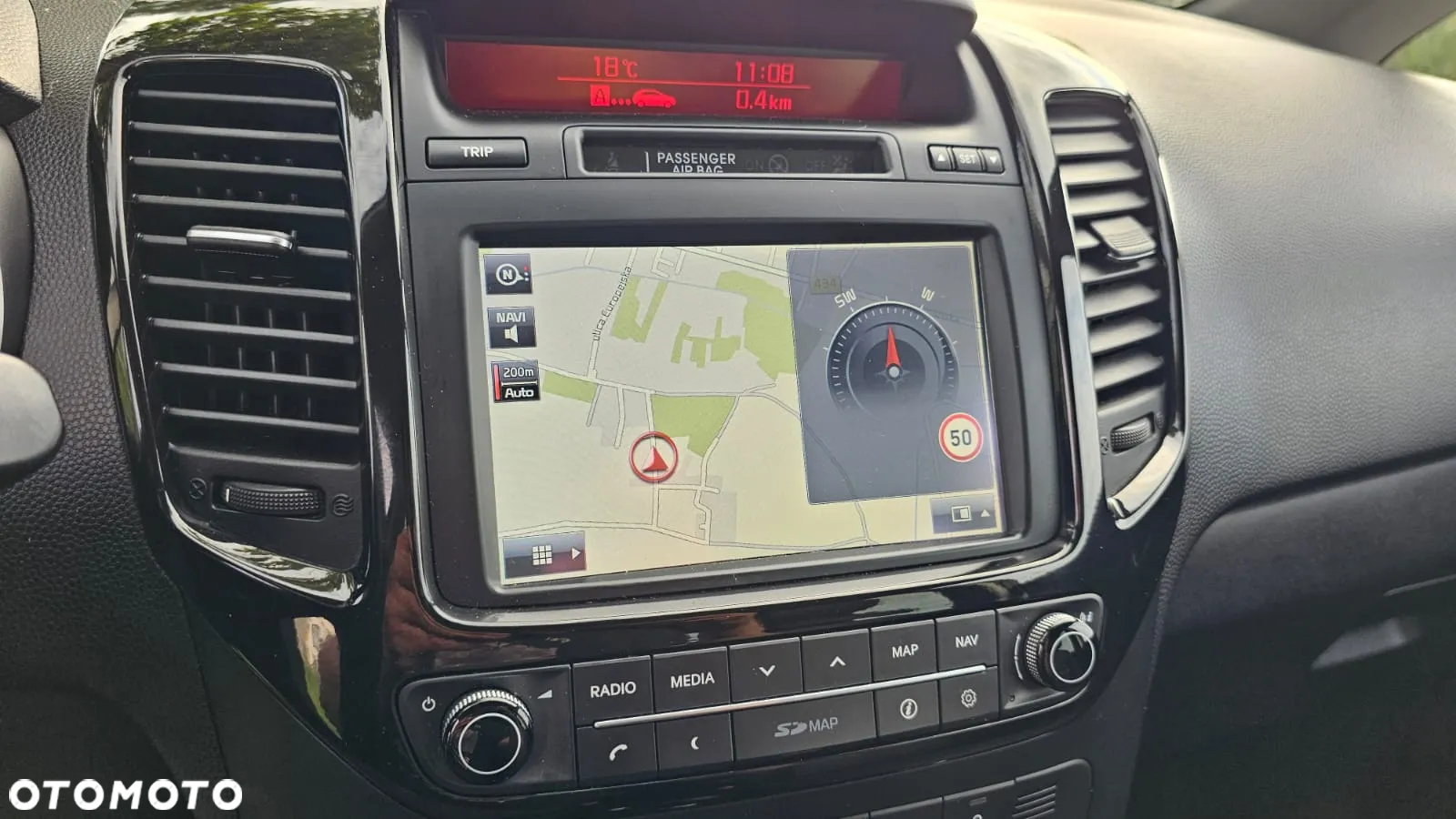 Kia Venga - 25