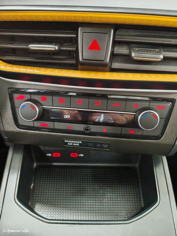 SEAT Ibiza 1.0 MPI Style - 10