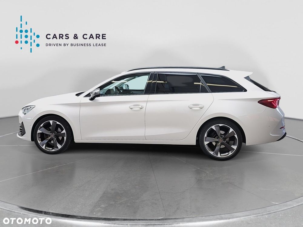 Cupra Leon Sportstourer 1.5 eTSI DSG - 33