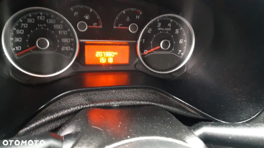 Fiat Doblo - 2