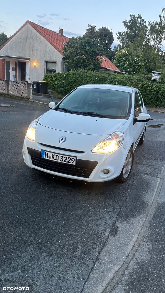 Renault Clio 1.5 dCi Expression - 1